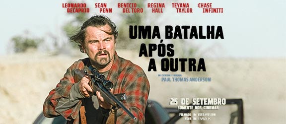 One Battle After Another