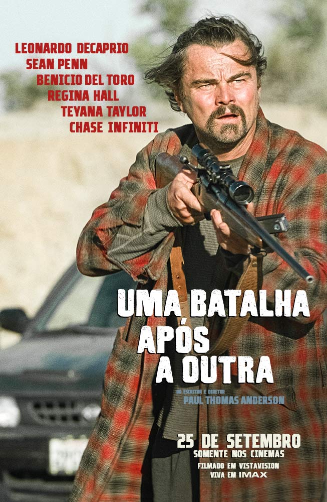 One Battle After Another