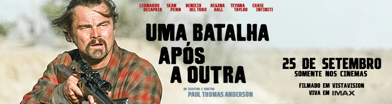 One Battle After Another