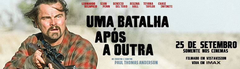 One Battle After Another